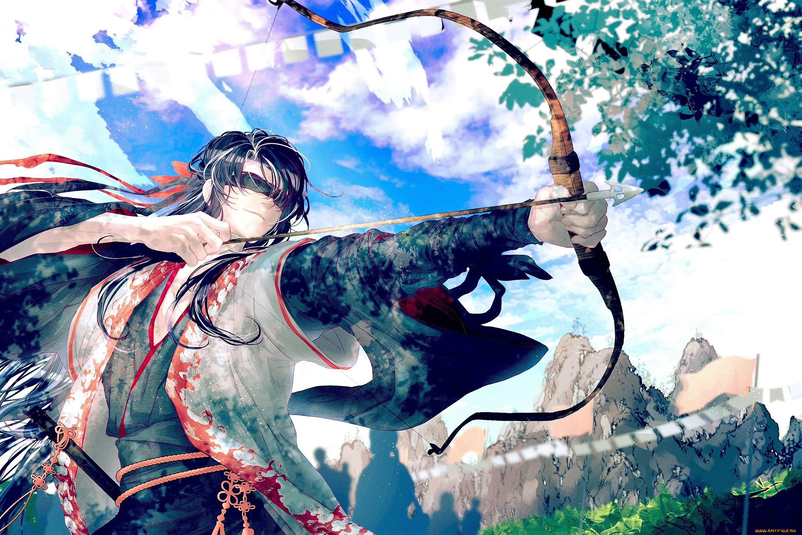 , mo dao zu shi, , , 